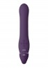 Ai - Dual Vibrating & Air Wave Tickler Strapless Strapon