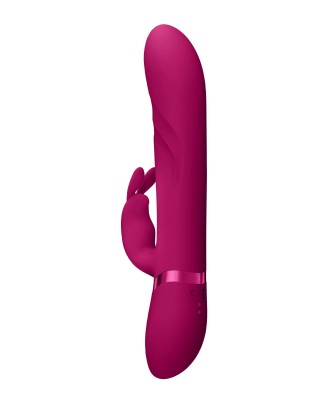 Nari - Vibrating and Rotating Beads, G-Spot Rabbit