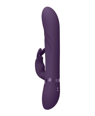 Nari - Vibrating and Rotating Beads, G-Spot Rabbit