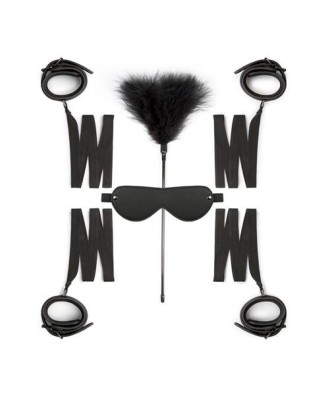 Kajdanki-Beginners Bondage Fantasy Kit