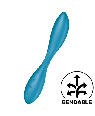 Wibrator-G-Spot Flex 1