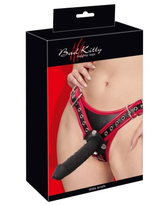 Bad Kitty harn S/M