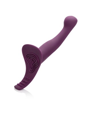 Vibrating ME2 Probe Black
