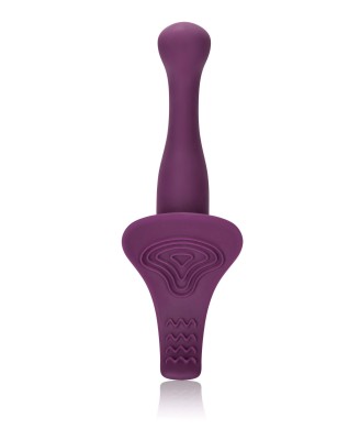 Vibrating ME2 Probe Black