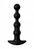 Rechargeable Anal Beads Black