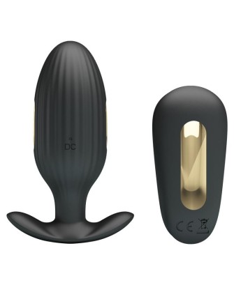 PRETTY LOVE - KELLY Electric Shock Massager