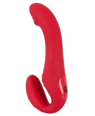 RC Strapless Strap-on 3