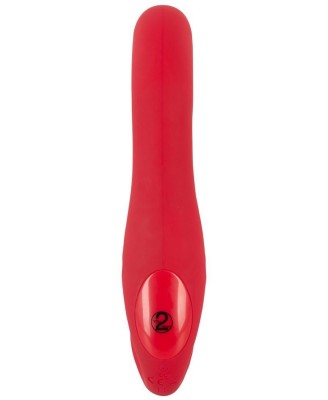 RC Strapless Strap-on 3