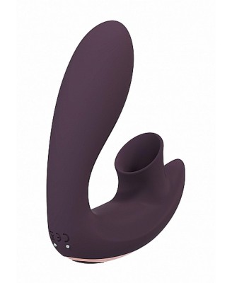 Desirable - Purple