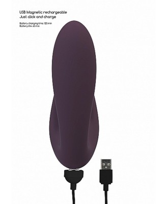 Desirable - Purple