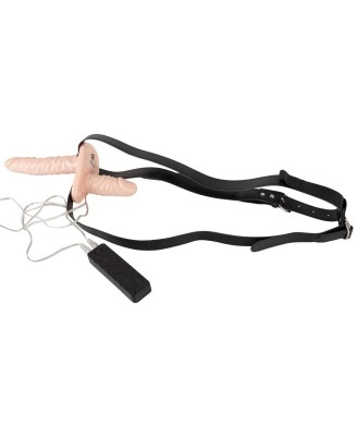 Strap-on Duo
