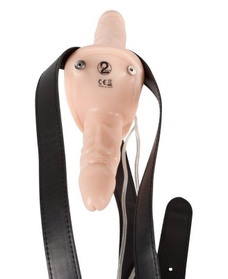 Strap-on Duo