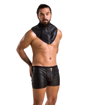 051 SET EDWARD black XXL/XXXL - Passion