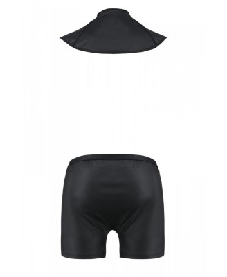 051 SET EDWARD black XXL/XXXL - Passion