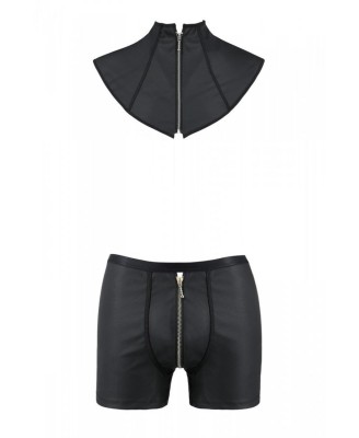 051 SET EDWARD black L/XL - Passion