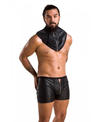 051 SET EDWARD black S/M - Passion