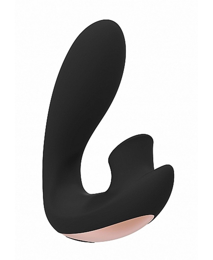 Desirable - Black