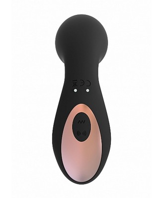 Desirable - Black