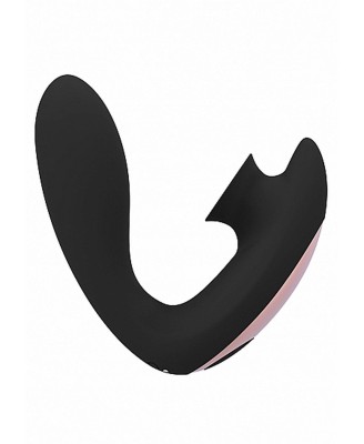 Desirable - Black