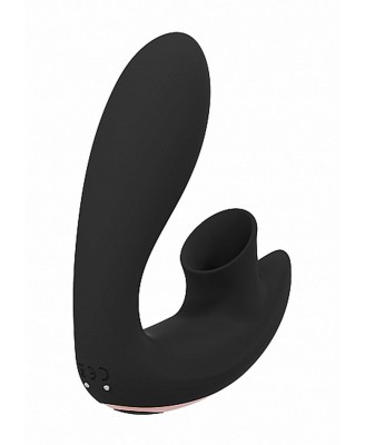 Desirable - Black