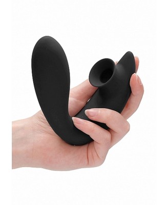 Desirable - Black