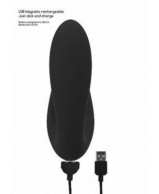 Desirable - Black