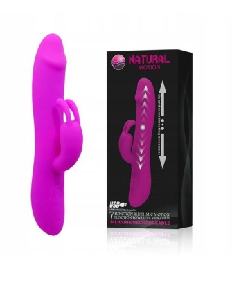 PRETTY LOVE - NATURAL MOTION 7 FUNCTION