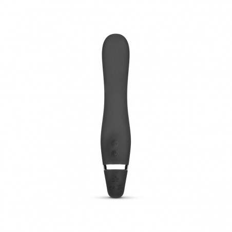 No-Parts - Avery Strapless Strap-On Vibrating Dildo - 22 cm