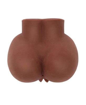 Hot Honey Rider Vibr. Brown skin tone