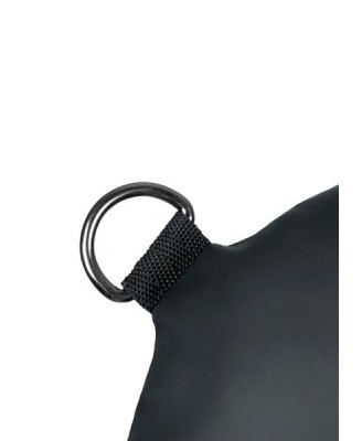 Kajdanki-Pillow & Ankle Cuffs Leg Position Strap