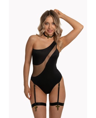 KORA BLACK BODY S/M