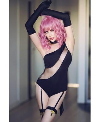 JENNY L/XL (blackbody/czarne body)