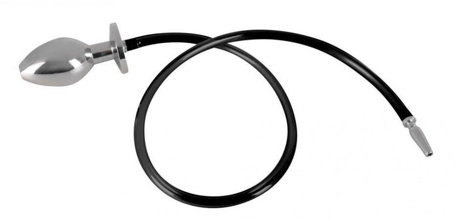 Penisplug Piss to Ass - Wtyczka do cewki moczowej