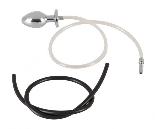 Penisplug Piss to Ass - Wtyczka do cewki moczowej