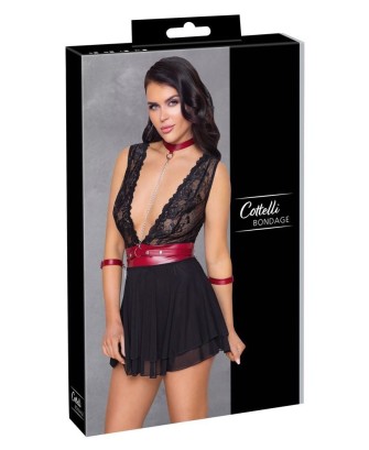 Babydoll Bondage S