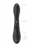 Wibrator-Zosia - Classic G-Spot Rabbit - Black