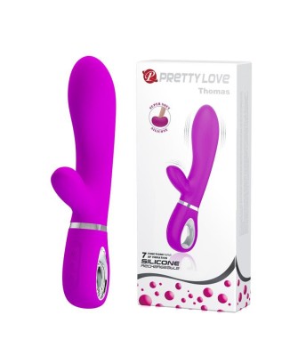PRETTY LOVE - THOMAS USB PURPLE 7 function