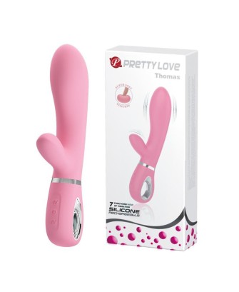 PRETTY LOVE - THOMAS USB PINK 7 function
