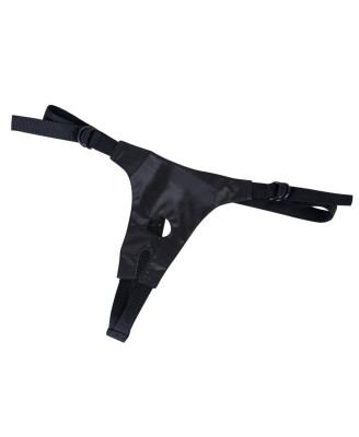 Strap-on Black