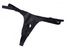 Strap-on Black