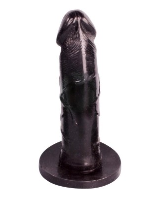 Strap-on Black