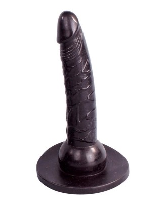 Strap-on Black