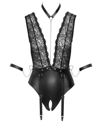 Body Bondage L