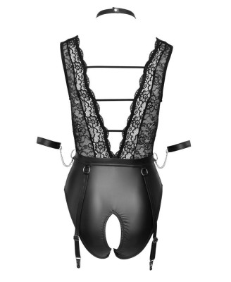 Body Bondage L