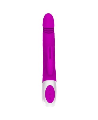 PRETTY LOVE - ADRIAN USB 4 rot  12 vibration