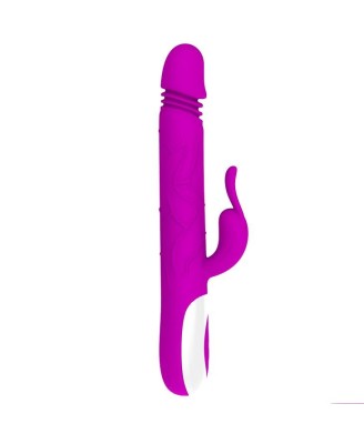 PRETTY LOVE - ADRIAN USB 4 rot  12 vibration
