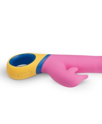Wibrator - Copy - Dolphin Vibrator