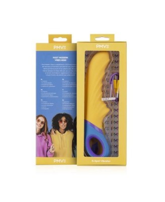 Wibrator - Tone - G-Spot Vibrator