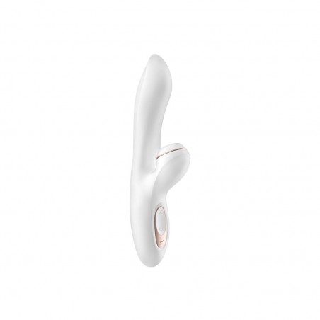 Wibrator-Satisfyer Pro G-Spot Rabbit
