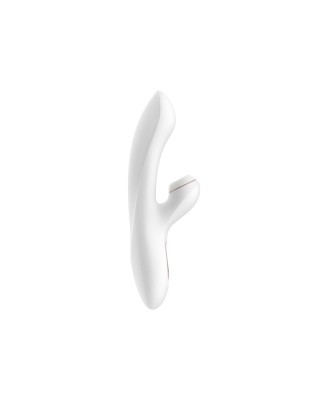 Wibrator-Satisfyer Pro G-Spot Rabbit